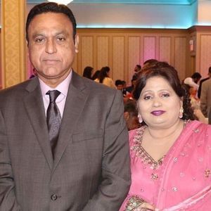 Meet your Posher, Zeenat